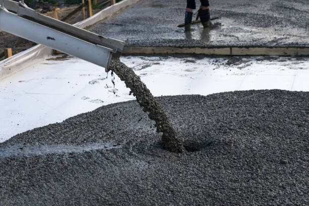 Best Concrete Crack Repair  in Vail, CO
