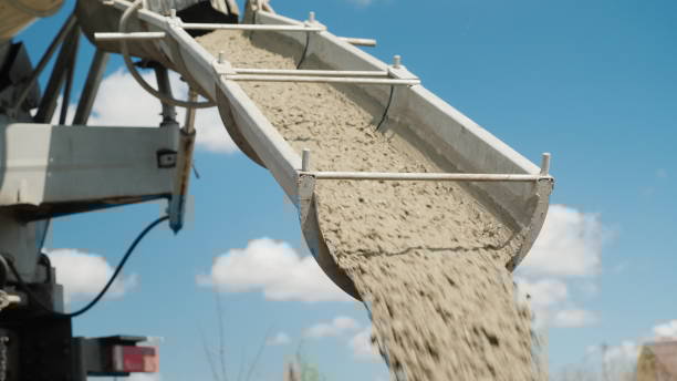 Best Local Concrete Companies  in Vail, CO