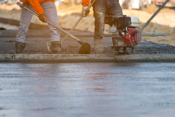 Best Commercial Concrete Contractor  in Vail, CO