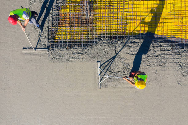 Best Concrete Resurfacing Services  in Vail, CO