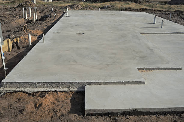 Best Concrete Leveling Services  in Vail, CO