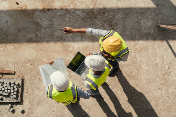 Best Concrete Patio Contractor  in Vail, CO