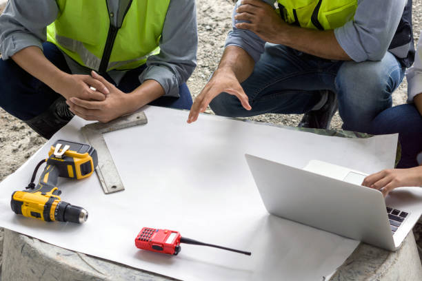 , CO Concrete contractor Company