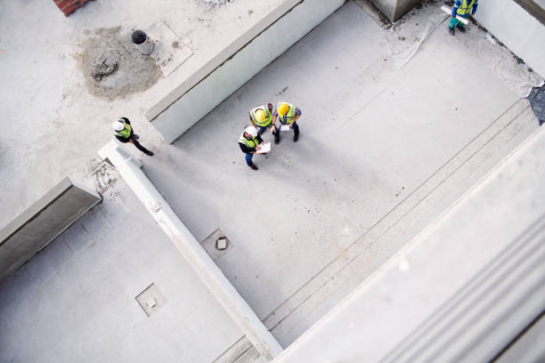 Best Residential Concrete Services  in Vail, CO