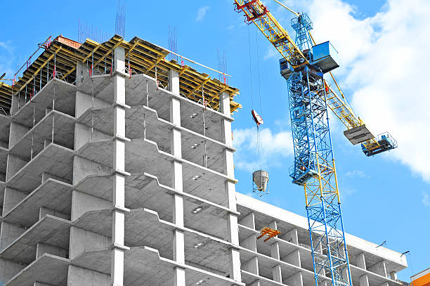 Best Concrete Foundation Repair  in Vail, CO